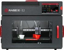   Raise3D E2 3D nyomtató - Oktatási Ajánlat (oktatási, kutatási intézmények részére)