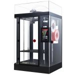 Raise3D Pro2 Plus 3D nyomtató