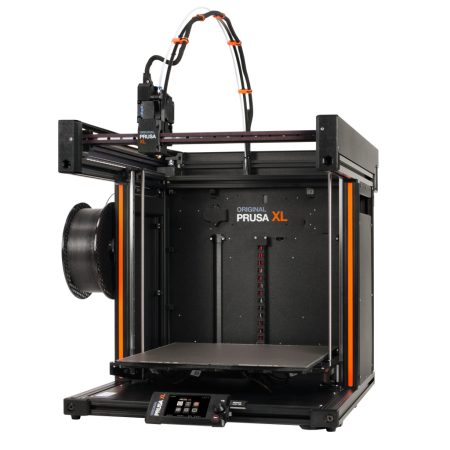 Prusa XL 3D nyomtató - egyfejes kialakítás
