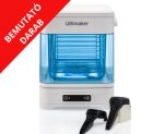 Ultimaker PVA mosóállomás - bemutató darab