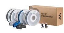   UltiMaker PET Carbon Fiber Expansion Kit (4 db PET CF; 1 db CC 0,4mm; 1 db CC 0,6mm) 