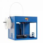 CraftBot PLUS Pro 3D nyomtató, királykék