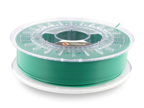 Fillamentum Extrafill PLA Turquoise Green nyomtatószál, türkizzöld