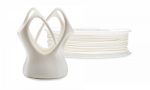Ultimaker PLA nyomtatószál, fehér