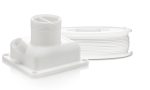 Ultimaker PETG nyomtatószál, fehér