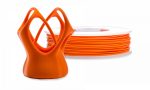 Ultimaker PLA nyomtatószál, narancssárga