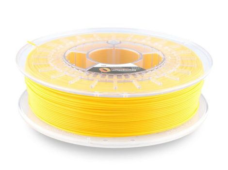 Fillamentum Extrafill ABS Traffic Yellow nyomtatószál, citromsárga