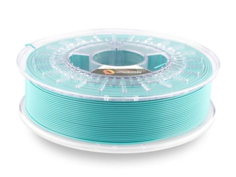 Fillamentum Extrafill PLA Turquoise Blue nyomtatószál, türkizkék, 1000g