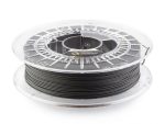   Fillamentum Flexfill TPU 98A Traffic Black nyomtatószál, fekete