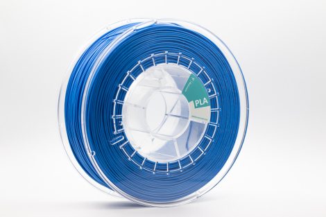 Filaticum PLA nyomtatószál, kék