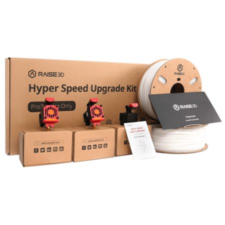 Raise3D Hyper Speed Upgrade Kit  - Raise 3D Pro3 3D nyomtatóhoz