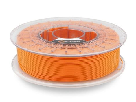 Fillamentum Extrafill PLA nyomtatószál, élénk narancssárga