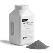   Sinterit PA12 Smooth Fresh Powder (szürke nyomtatópor; 2 kg)
