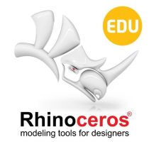 Rhino 7 (DIÁK/TANÁR EDU licenc)