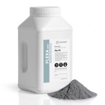   Sinterit FLEXA Fresh Grey Powder (szürke nyomtatópor; 2 kg)
