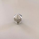 Craftbot Plus / 2 / XL MK8 acél fúvóka 0,4 mm átmérő