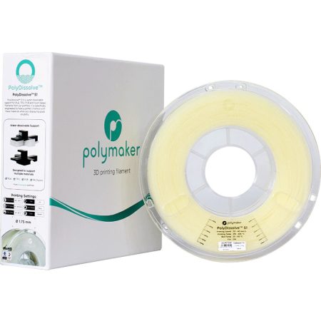 Polymaker Polydissolve S1 nyomtatószál