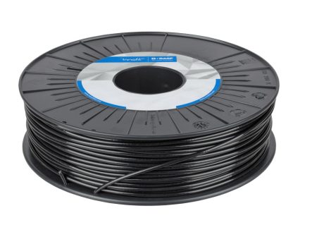 BASF Ultrafuse® PLA PRO1 Black nyomtatószál, fekete