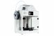 Craftbot FLOW 3D nyomtató - Expert csomag, fehér