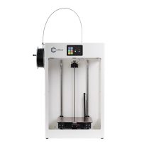 Craftbot FLOW XL 3D nyomtató, fehér