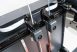 Craftbot FLOW IDEX 3D nyomtató, antracitszürke