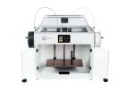 Craftbot FLOW IDEX 3D nyomtató - Expert csomag