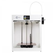 Craftbot FLOW Wide XL  3D nyomtató, fehér