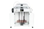 Craftbot FLOW IDEX XL  3D nyomtató  - Expert csomag