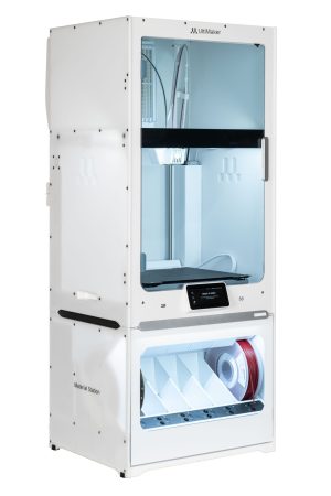 UltiMaker S8 Pro Bundle 3D nyomtató