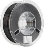 Polymaker PolyLite PETG Black nyomtatószál, fekete