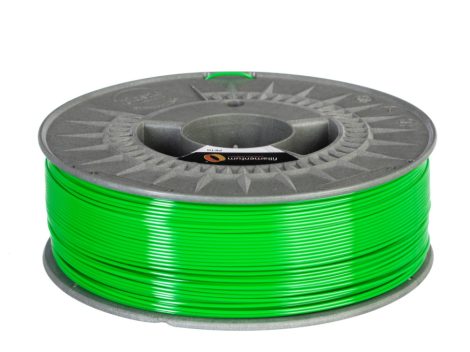 Fillamentum PETG Aloe Green nyomtatószál, zöld