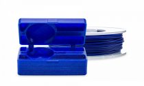 Ultimaker TPU 95A rugalmas nyomtatószál, kék