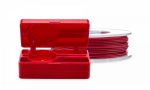 Ultimaker TPU 95A rugalmas nyomtatószál, piros