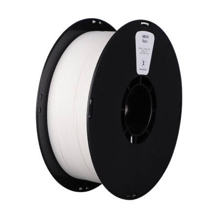 Kexcelled ABS K5 WHT nyomtatószál, fehér
