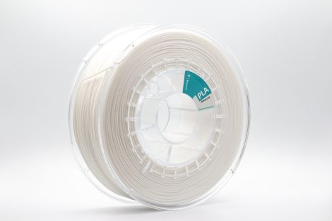 Filaticum PLA Advanced hőálló nyomtatószál, fehér