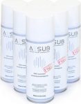 AESUB White repedésvizsgáló szkenner spray