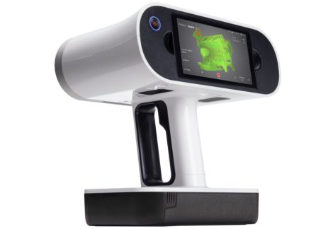Artec Leo 3D szkenner