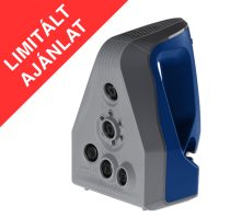 Artec Space Spider 3D szkenner - bemutató darab