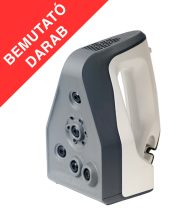 Artec Spider 3D szkenner - bemutató darab