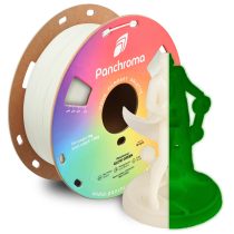   Polymaker Panchroma PLA Glow Green nyomtatószál, sötétben világító zöld