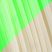 Polymaker Panchroma PLA Glow Green nyomtatószál, sötétben világító zöld