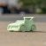 Polymaker Panchroma PLA Pastel Mint White nyomtatószál, menta