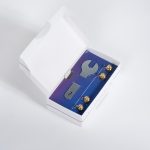 Craftbot Flow Gen réz fúvóka készlet (4 db)