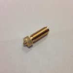 Craftbot Plus Pro / 3 N1 réz fúvóka 0,4 mm átmérő