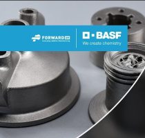 BASF debinding & sintering voucher (1 kg)