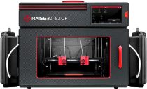 Raise3D E2CF 3D nyomtató