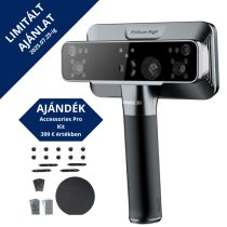Shining EinScan Rigil kézi szkenner