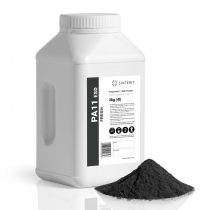Sinterit ESD PA11 Powder (fekete nyomtatópor; 2 kg)
