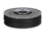   Fillamentum Timberfill Charcoal fahatású, fekete árnyalatú nyomtatószál