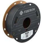 Polymaker Fiberon PA612-CF15 Black nyomtatószál, fekete